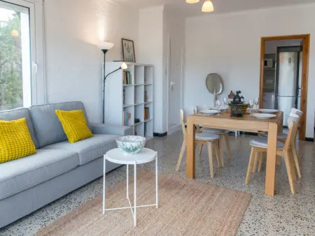 Appartement 3 chambres avec terrasse à Llançà : photo 10