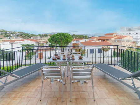 Appartement 3 chambres avec terrasse à Llançà : photo 11