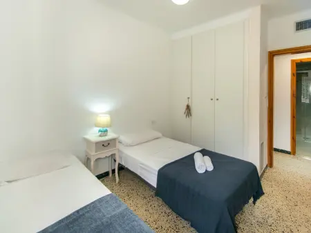 Appartement 3 chambres avec terrasse à Llançà : photo 13