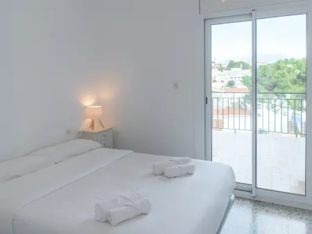 Appartement 3 chambres avec terrasse à Llançà : photo 14