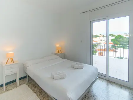 Appartement 3 chambres avec terrasse à Llançà : photo 15