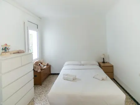 Appartement 3 chambres avec terrasse à Llançà : photo 21