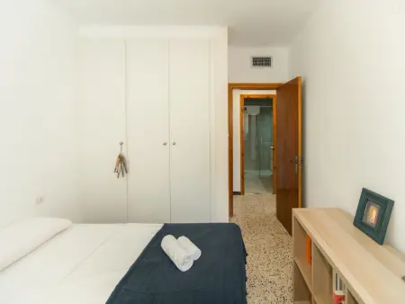 Appartement 3 chambres avec terrasse à Llançà : photo 24