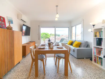 Appartement 3 chambres avec terrasse à Llançà : photo 25
