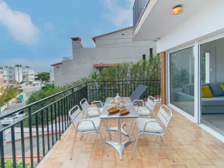 Appartement 3 chambres avec terrasse à Llançà : photo 27