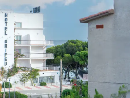 Appartement 3 chambres avec terrasse à Llançà : photo 28