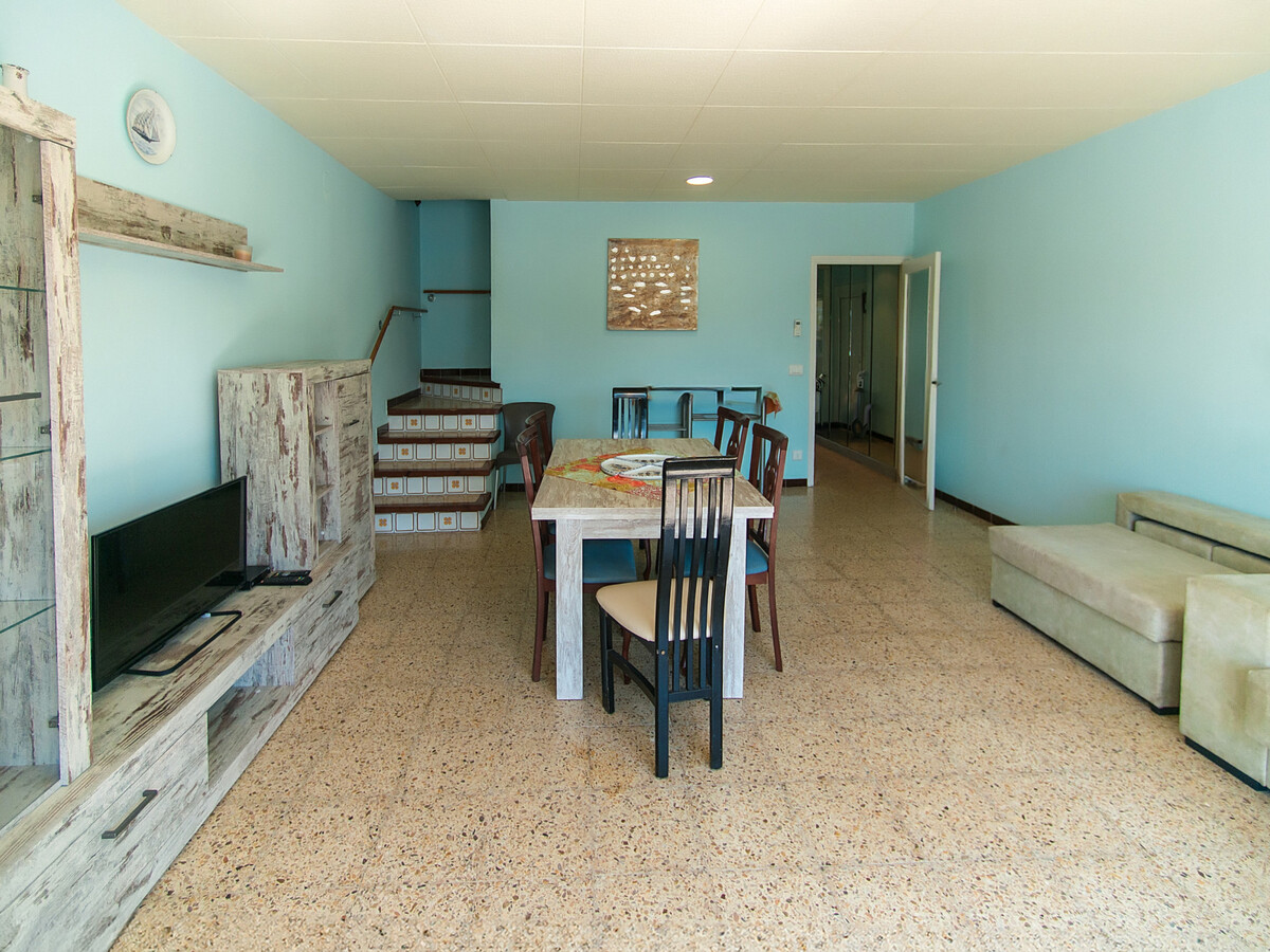 Villa 6 pers. avec piscine et terrasse canal à Empuriabrava - Photo 12