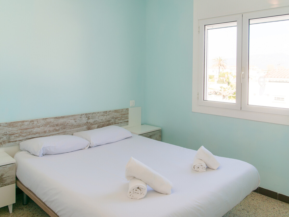 Villa 6 pers. avec piscine et terrasse canal à Empuriabrava - Photo 14
