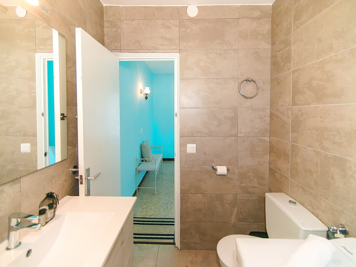 Villa 6 pers. avec piscine et terrasse canal à Empuriabrava - Photo 17