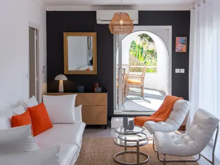 Maison Empuriabrava avec terrasse, jacuzzi et parking : photo 2