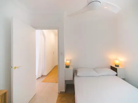 Maison Empuriabrava avec terrasse, jacuzzi et parking : photo 5