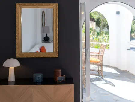Maison Empuriabrava avec terrasse, jacuzzi et parking : photo 12