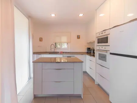 Maison Empuriabrava avec terrasse, jacuzzi et parking : photo 15