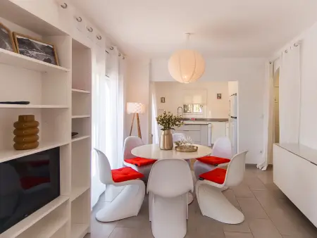 Maison Empuriabrava avec terrasse, jacuzzi et parking : photo 19