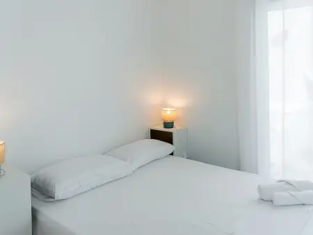 Maison Empuriabrava avec terrasse, jacuzzi et parking : photo 20