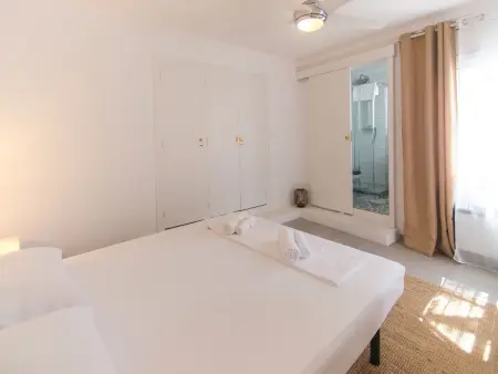 Maison Empuriabrava avec terrasse, jacuzzi et parking : photo 22