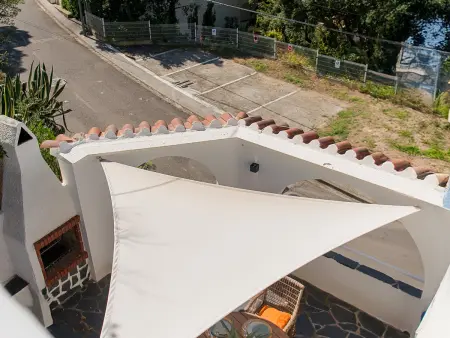Maison Empuriabrava avec terrasse, jacuzzi et parking : photo 32