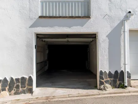 Maison Empuriabrava avec terrasse, jacuzzi et parking : photo 33