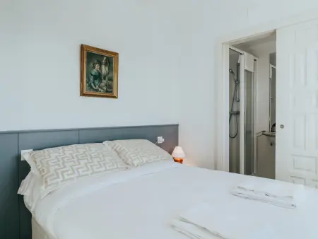 Appartement avec terrasse vue canal à Empuriabrava : photo 2