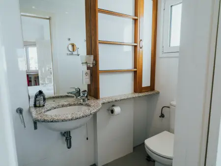 Appartement avec terrasse vue canal à Empuriabrava : photo 5