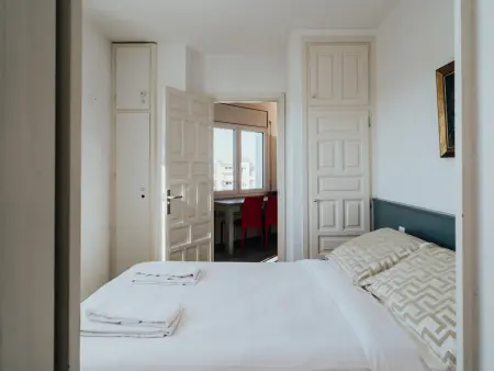 Appartement avec terrasse vue canal à Empuriabrava : photo 17