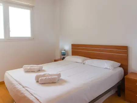 Appartement 45m² avec piscine à Roses : photo 4
