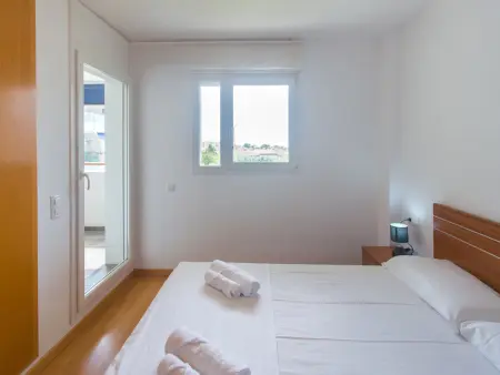 Appartement 45m² avec piscine à Roses : photo 8