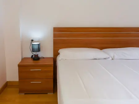 Appartement 45m² avec piscine à Roses : photo 9