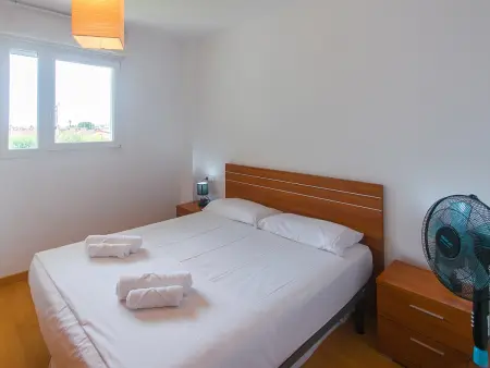Appartement 45m² avec piscine à Roses : photo 10
