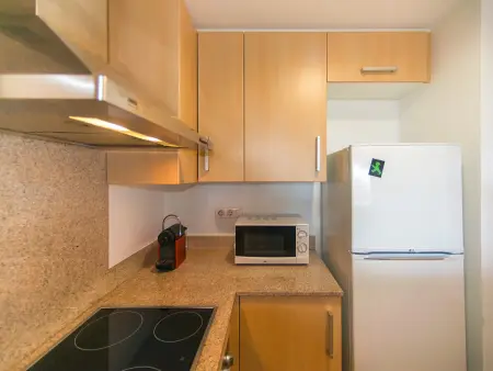 Appartement 45m² avec piscine à Roses : photo 12