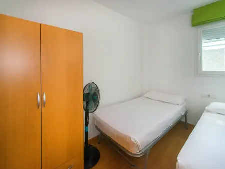 Appartement 45m² avec piscine à Roses : photo 16