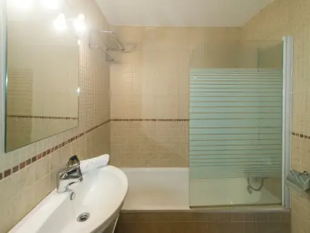 Appartement 45m² avec piscine à Roses : photo 20