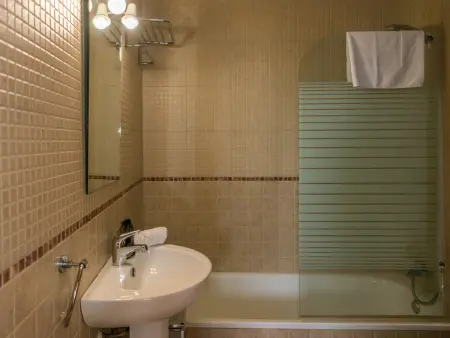 Appartement 45m² avec piscine à Roses : photo 21