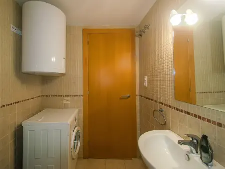 Appartement 45m² avec piscine à Roses : photo 22