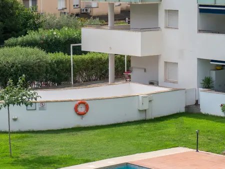 Appartement 45m² avec piscine à Roses : photo 25