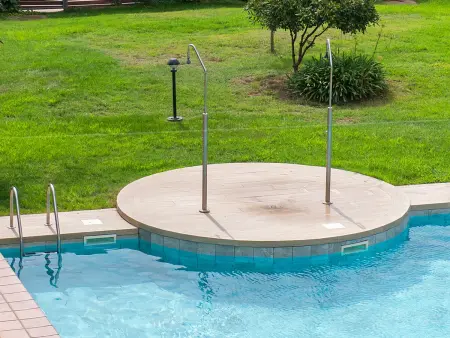Appartement 45m² avec piscine à Roses : photo 26