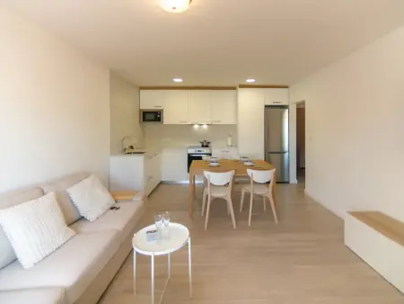 Appartement 4 pers. terrasse 60 m² à Llançà : photo 4