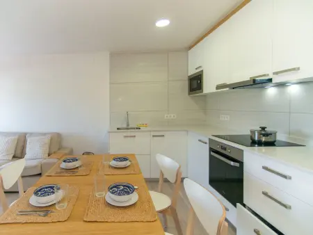 Appartement 4 pers. terrasse 60 m² à Llançà : photo 5