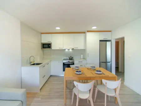 Appartement 4 pers. terrasse 60 m² à Llançà : photo 6