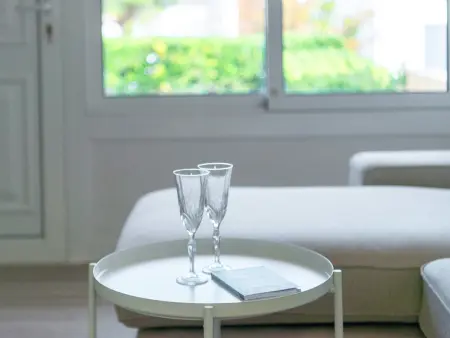 Appartement 4 pers. terrasse 60 m² à Llançà : photo 7