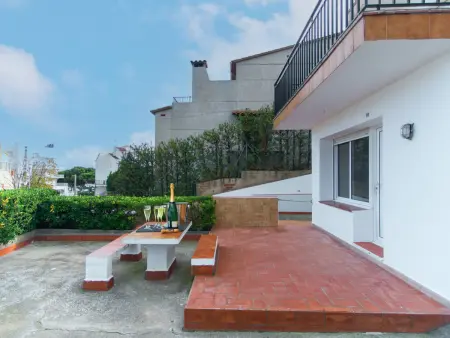 Appartement 4 pers. terrasse 60 m² à Llançà : photo 8