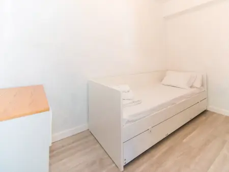 Appartement 4 pers. terrasse 60 m² à Llançà : photo 9