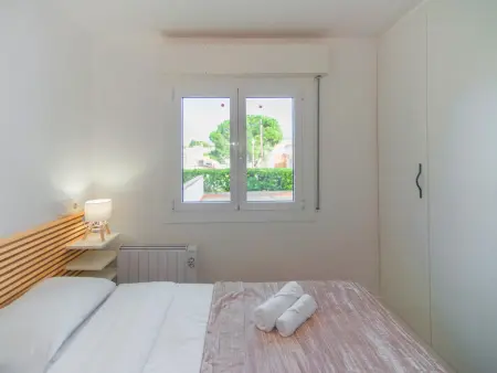 Appartement 4 pers. terrasse 60 m² à Llançà : photo 12