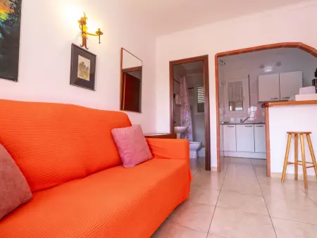 Appartement 2 chambres à Empuriabrava, piscine et terrasse : photo 16