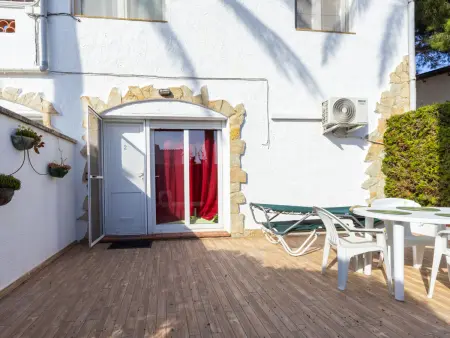 Appartement 2 chambres à Empuriabrava, piscine et terrasse : photo 18