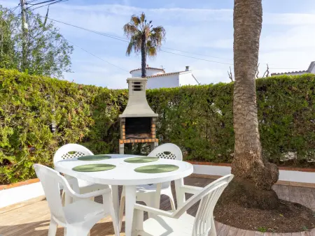 Appartement 2 chambres à Empuriabrava, piscine et terrasse : photo 21