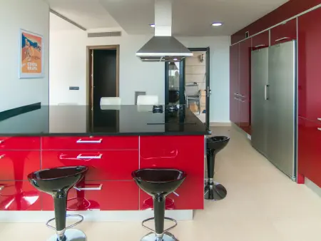 Villa 5 chambres, piscine privée à Sant Feliu de Guíxols : photo 5