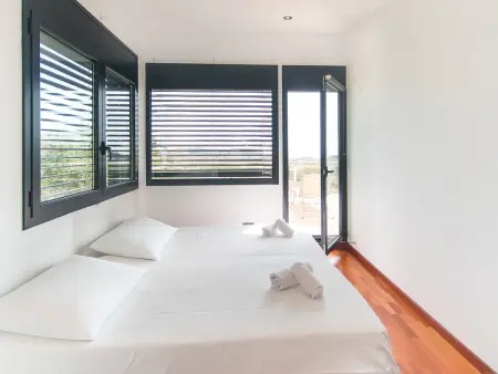 Villa 5 chambres, piscine privée à Sant Feliu de Guíxols : photo 6
