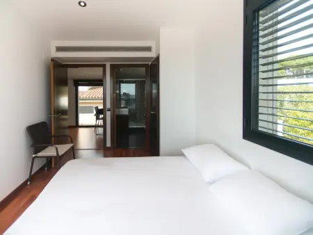 Villa 5 chambres, piscine privée à Sant Feliu de Guíxols : photo 7