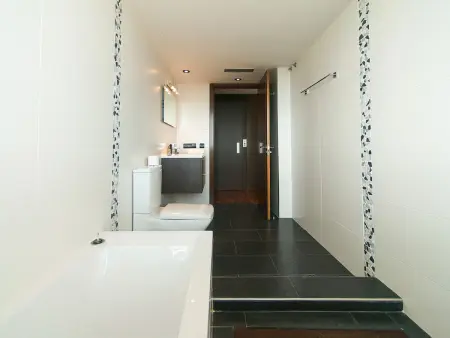 Villa 5 chambres, piscine privée à Sant Feliu de Guíxols : photo 12